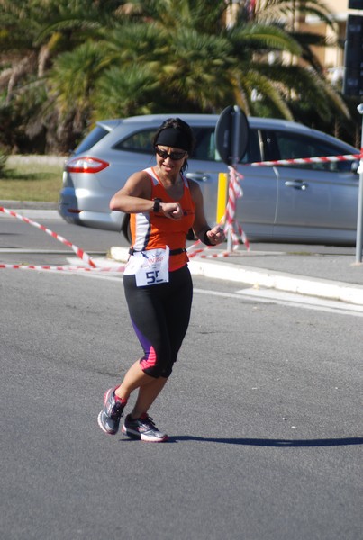 Fiumicino Half Marathon (09/11/2014) 00089