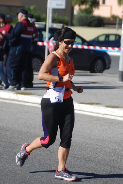 Fiumicino Half Marathon (09/11/2014) 00091
