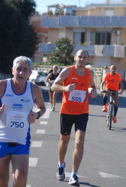 Fiumicino Half Marathon (09/11/2014) 00094