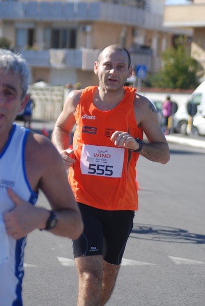 Fiumicino Half Marathon (09/11/2014) 00096