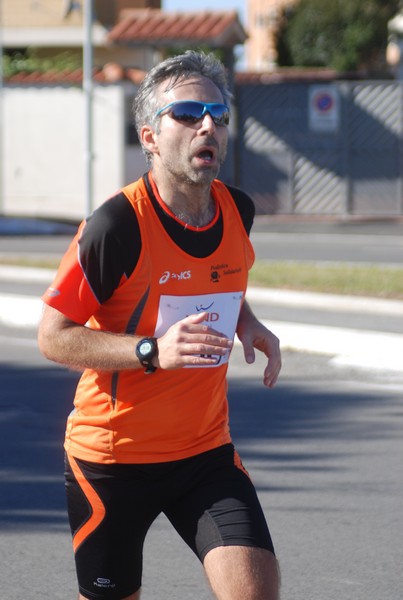 Fiumicino Half Marathon (09/11/2014) 00098