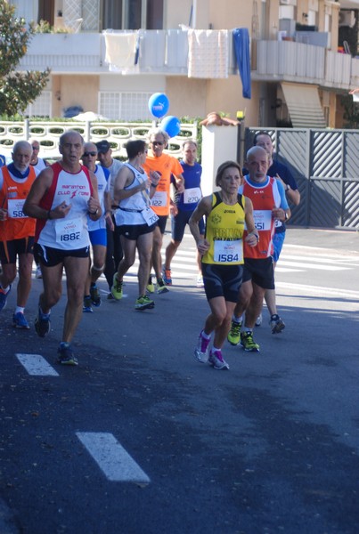 Fiumicino Half Marathon (09/11/2014) 00101