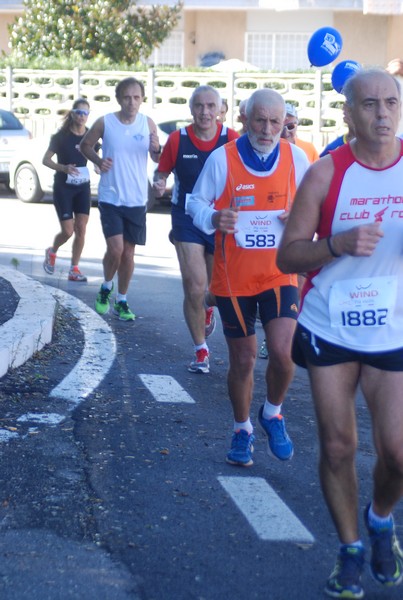 Fiumicino Half Marathon (09/11/2014) 00104