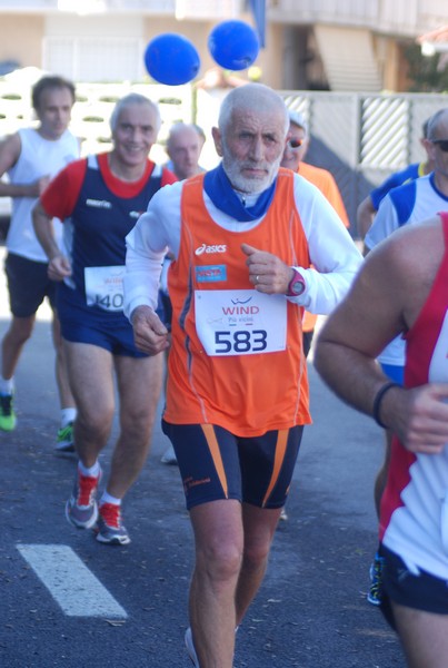 Fiumicino Half Marathon (09/11/2014) 00106