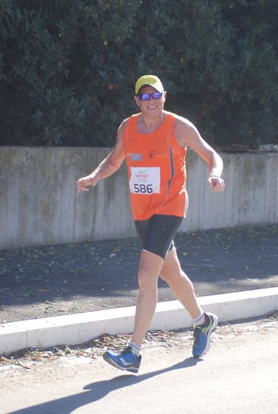Fiumicino Half Marathon (09/11/2014) 00109