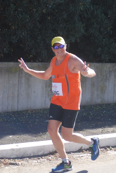 Fiumicino Half Marathon (09/11/2014) 00110