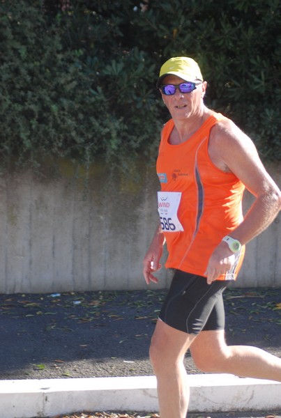 Fiumicino Half Marathon (09/11/2014) 00112