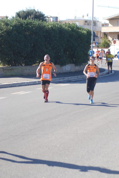 Fiumicino Half Marathon (09/11/2014) 00114