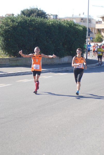 Fiumicino Half Marathon (09/11/2014) 00115