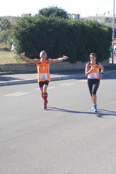 Fiumicino Half Marathon (09/11/2014) 00116