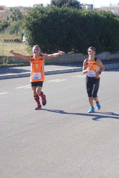 Fiumicino Half Marathon (09/11/2014) 00117