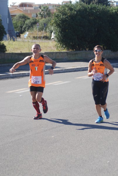 Fiumicino Half Marathon (09/11/2014) 00118