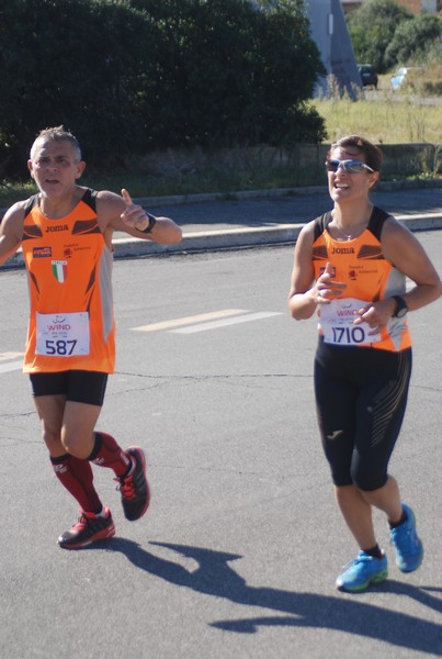 Fiumicino Half Marathon (09/11/2014) 00120