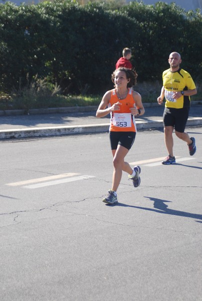 Fiumicino Half Marathon (09/11/2014) 00124