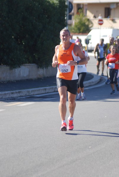 Fiumicino Half Marathon (09/11/2014) 00132