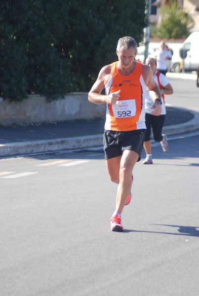 Fiumicino Half Marathon (09/11/2014) 00133