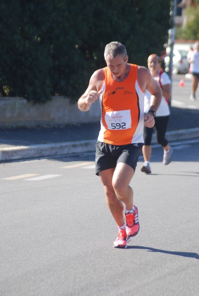 Fiumicino Half Marathon (09/11/2014) 00134