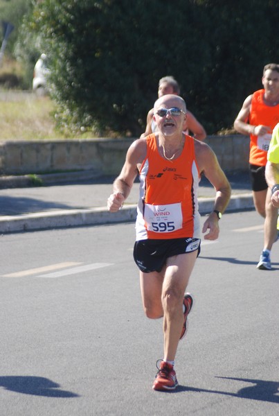 Fiumicino Half Marathon (09/11/2014) 00138