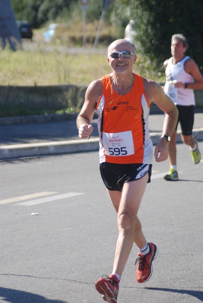 Fiumicino Half Marathon (09/11/2014) 00139