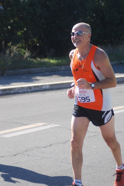 Fiumicino Half Marathon (09/11/2014) 00141