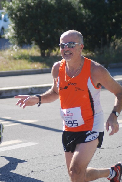 Fiumicino Half Marathon (09/11/2014) 00142