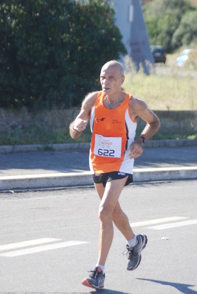 Fiumicino Half Marathon (09/11/2014) 00143