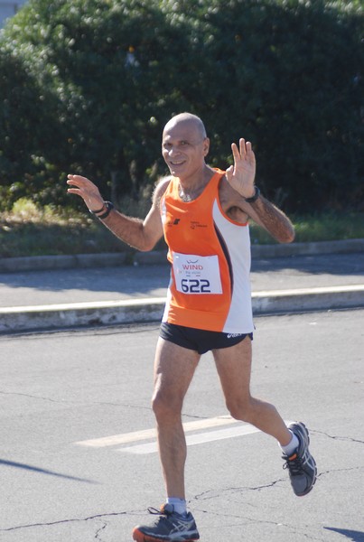Fiumicino Half Marathon (09/11/2014) 00145