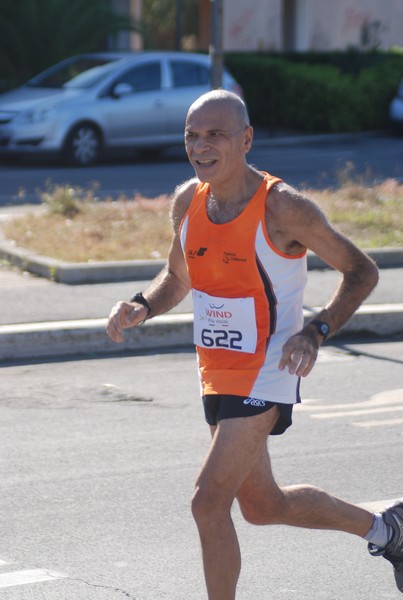 Fiumicino Half Marathon (09/11/2014) 00147