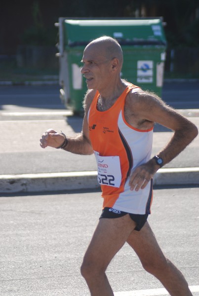 Fiumicino Half Marathon (09/11/2014) 00148