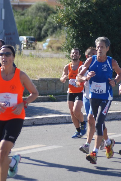 Fiumicino Half Marathon (09/11/2014) 00149