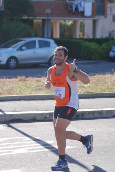 Fiumicino Half Marathon (09/11/2014) 00150