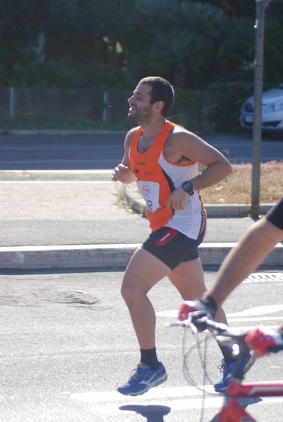 Fiumicino Half Marathon (09/11/2014) 00151