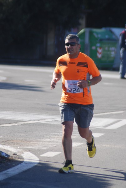 Fiumicino Half Marathon (09/11/2014) 00158