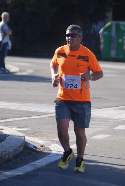 Fiumicino Half Marathon (09/11/2014) 00159