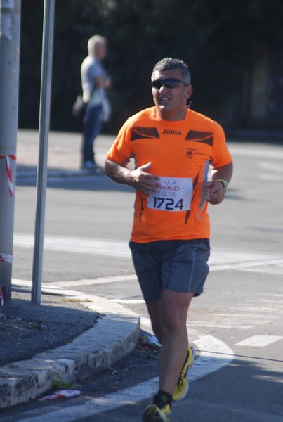 Fiumicino Half Marathon (09/11/2014) 00160