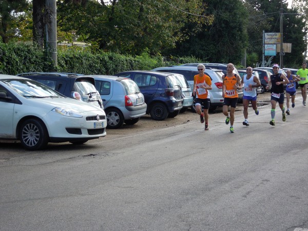 Half Marathon delle Terre Pontine (16/11/2014) 00005