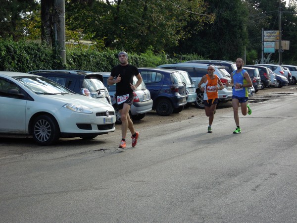 Half Marathon delle Terre Pontine (16/11/2014) 00007