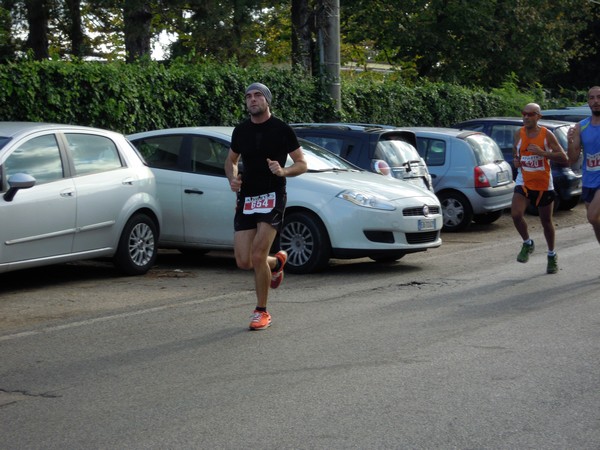 Half Marathon delle Terre Pontine (16/11/2014) 00008