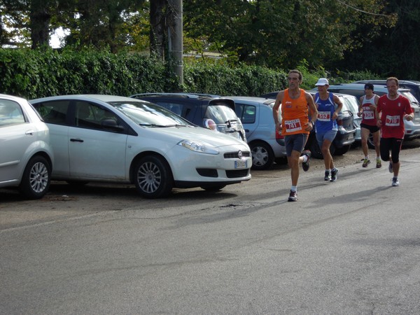 Half Marathon delle Terre Pontine (16/11/2014) 00010