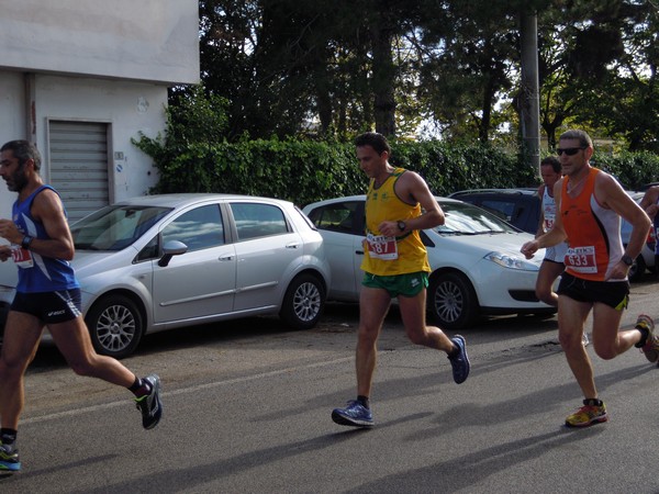 Half Marathon delle Terre Pontine (16/11/2014) 00015