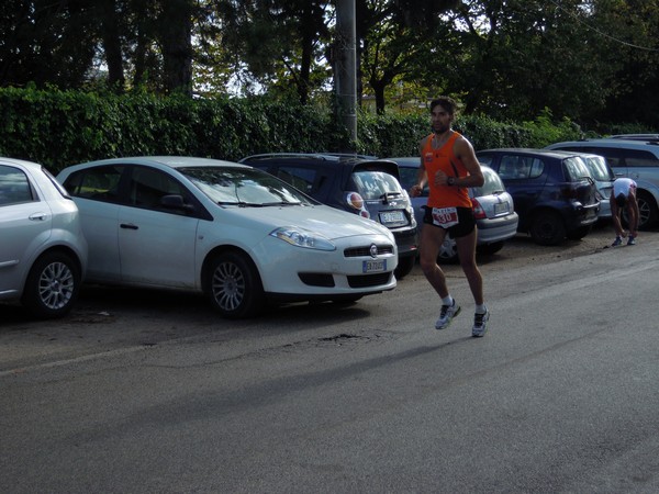 Half Marathon delle Terre Pontine (16/11/2014) 00024