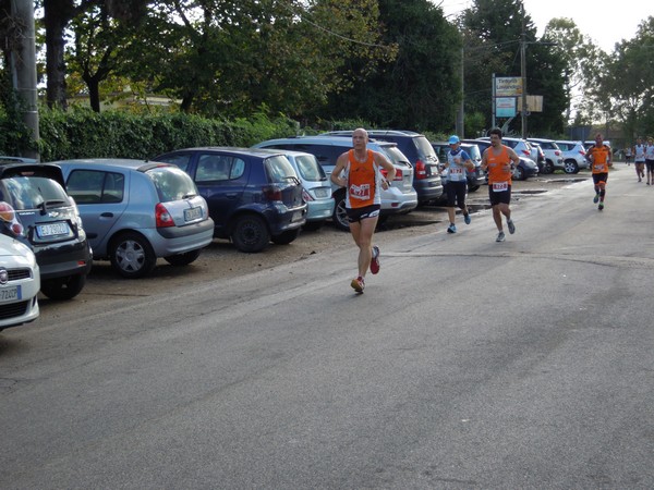 Half Marathon delle Terre Pontine (16/11/2014) 00034