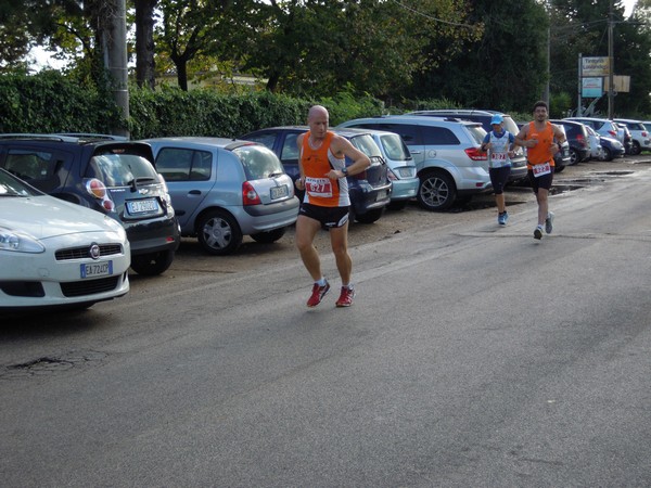 Half Marathon delle Terre Pontine (16/11/2014) 00035