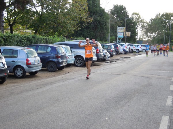 Half Marathon delle Terre Pontine (16/11/2014) 00045