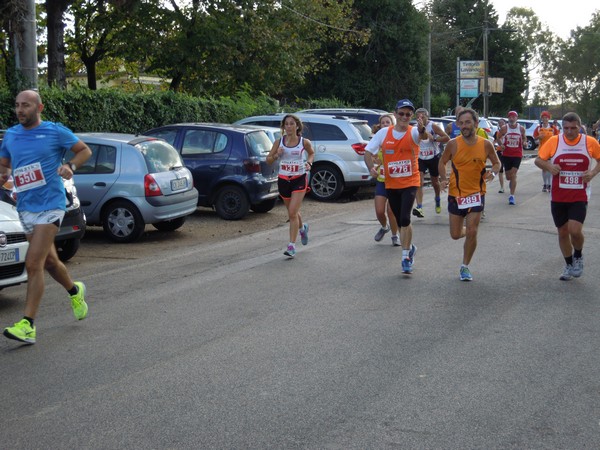 Half Marathon delle Terre Pontine (16/11/2014) 00048