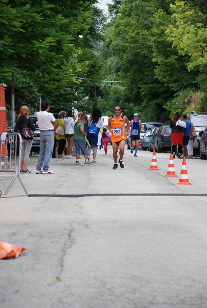 Giro del Lago di Campotosto TS/CE (26/07/2014) 00008