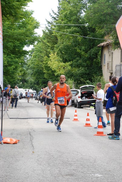 Giro del Lago di Campotosto TS/CE (26/07/2014) 00042