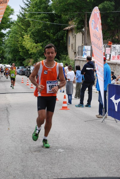 Giro del Lago di Campotosto TS/CE (26/07/2014) 00058