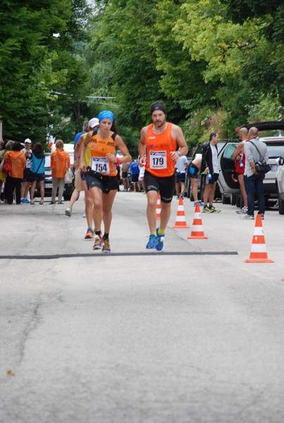 Giro del Lago di Campotosto TS/CE (26/07/2014) 00067