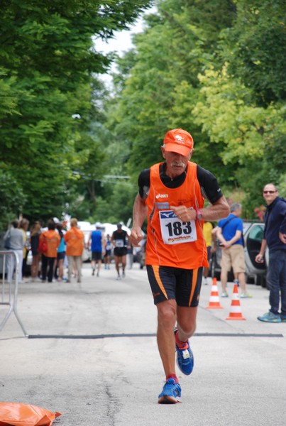 Giro del Lago di Campotosto TS/CE (26/07/2014) 00080